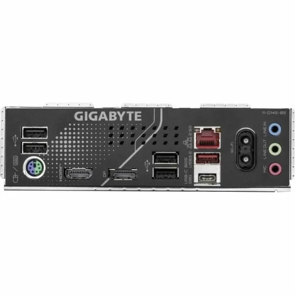 Pagrindinė plokštė Gigabyte LGA 1851