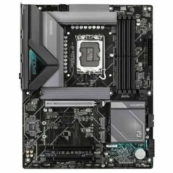 Pagrindinė plokštė Gigabyte LGA 1851