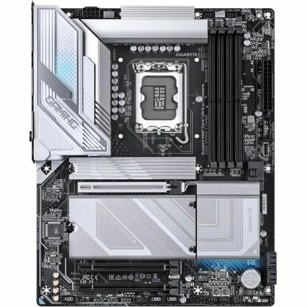 Pagrindinė plokštė Gigabyte LGA 1851