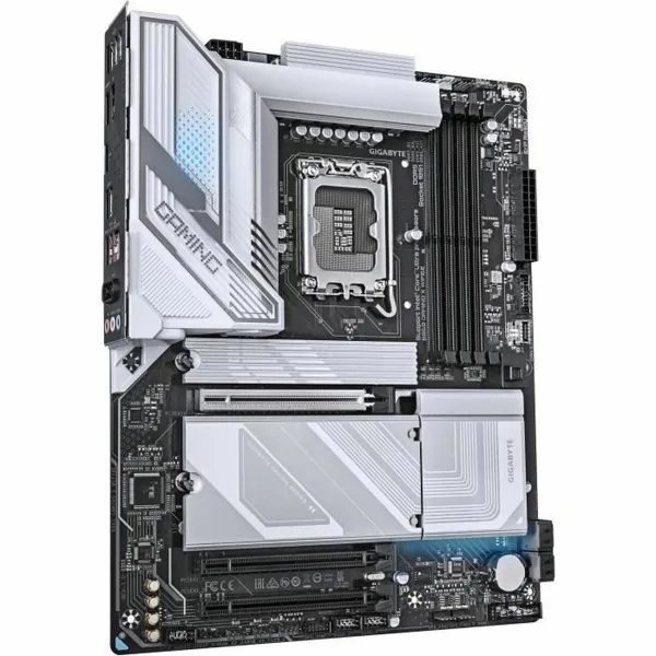 Pagrindinė plokštė Gigabyte LGA 1851