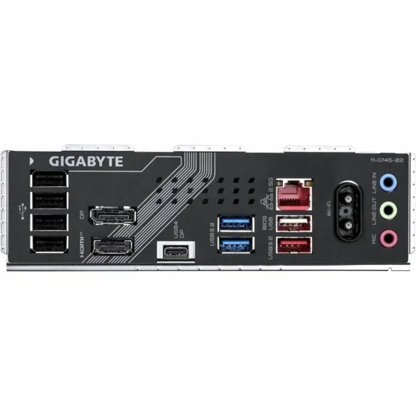 Pagrindinė plokštė Gigabyte LGA 1851
