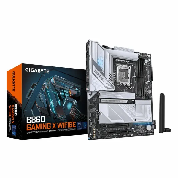 Pagrindinė plokštė Gigabyte LGA 1851