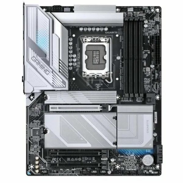Pagrindinė plokštė Gigabyte LGA 1851