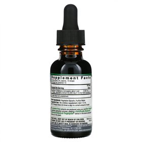 Hawthorn Berry - 30 ml.