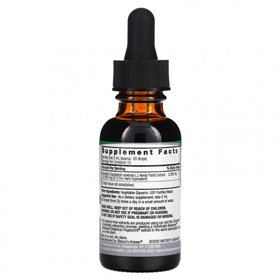 Horsetail Extract - 30 ml.