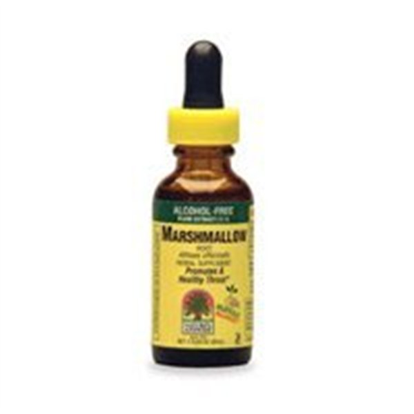 Marshmallow Root - 30 ml.