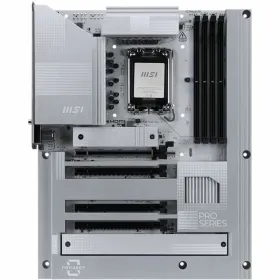 Pagrindinė plokštė MSI