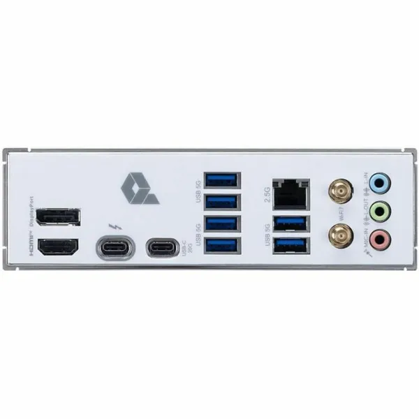 Pagrindinė plokštė MSI
