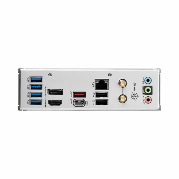 Pagrindinė plokštė MSI LGA 1700