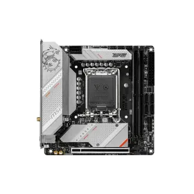 Pagrindinė plokštė MSI LGA 1700