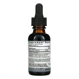 Red Clover Aerial Parts - 30 ml.