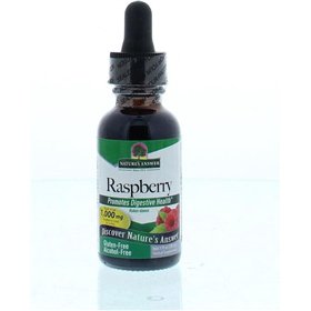 Raspberry - 30 ml.