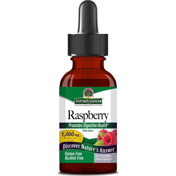 Raspberry - 30 ml.