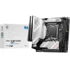 Pagrindinė plokštė MSI LGA 1700