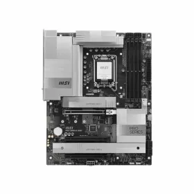 Pagrindinė plokštė MSI
