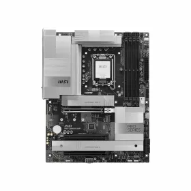 Pagrindinė plokštė MSI
