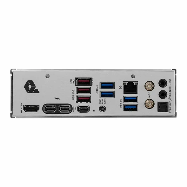 Pagrindinė plokštė MSI