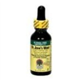 St. John's Wort Extract - 30 ml.