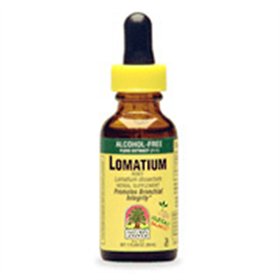 Lomatium Root - 30 ml.