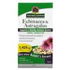 Echinacea & Astragalus - 90 vcaps