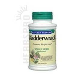 Bladderwrack, 250mg - 90 vcaps