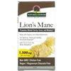 Lion's Mane, 1500mg - 90 vcaps