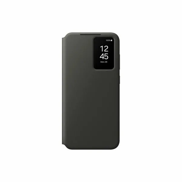 Mobile cover Samsung Black Galaxy S24