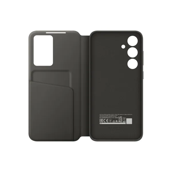 Mobile cover Samsung Black Galaxy S24
