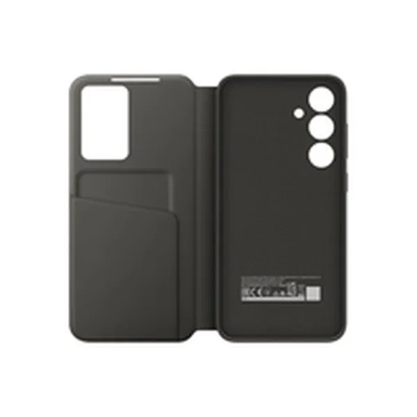 Mobile cover Samsung Black Galaxy S24
