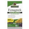 Fenugreek, 600mg - 90 vcaps