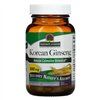 Korean Ginseng, 500mg - 50 vcaps