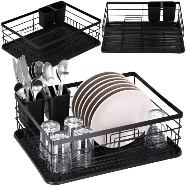 Dish dryer Springos KI0134 31.5x 42x14.5 cm