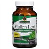 Mullein-lehti, 500 mg - 90 v-kapselia