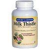 Milk Thistle Seed Extract, Capsules - 120 vcaps