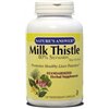 Milk Thistle Seed Extract, Capsules - 120 vcaps