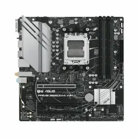 Pagrindinė plokštė Asus AMD AM5 AMD AMD B650