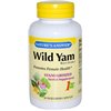 Wild Yam - 60 vcaps
