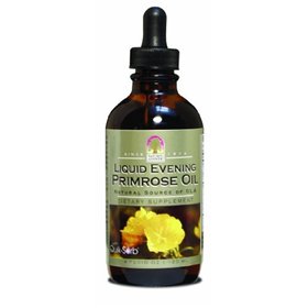 Evening Primrose Oil - 120 ml.