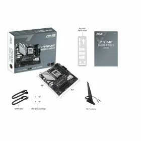 Pagrindinė plokštė Asus AMD AM5 AMD AMD B650