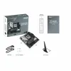 Pagrindinė plokštė Asus AMD AM5 AMD AMD B650