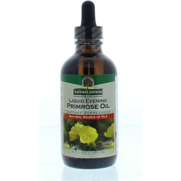 Naktssveces eļļa - 120 ml.