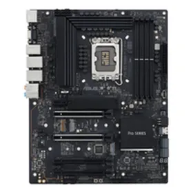 Pagrindinė plokštė Asus LGA 1700