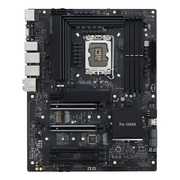 Pagrindinė plokštė Asus LGA 1700