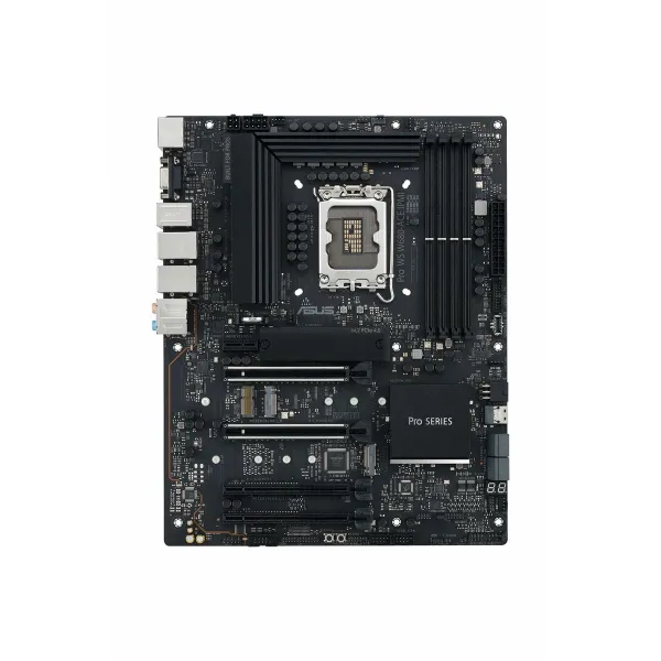 Pagrindinė plokštė Asus LGA 1700