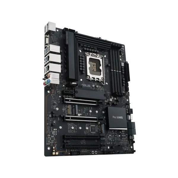 Pagrindinė plokštė Asus LGA 1700