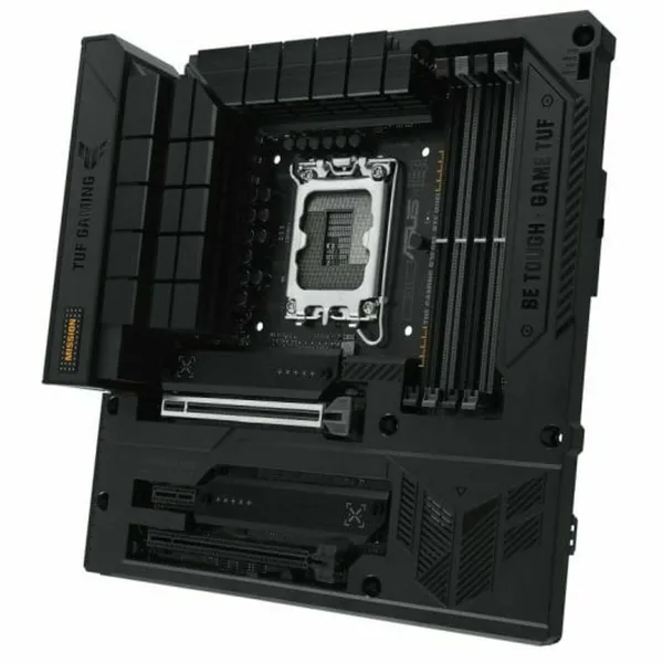 Pagrindinė plokštė Asus LGA 1700