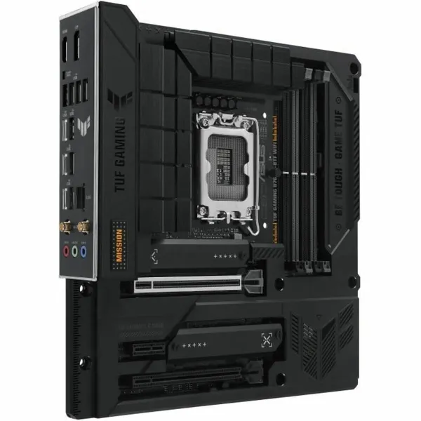 Pagrindinė plokštė Asus LGA 1700