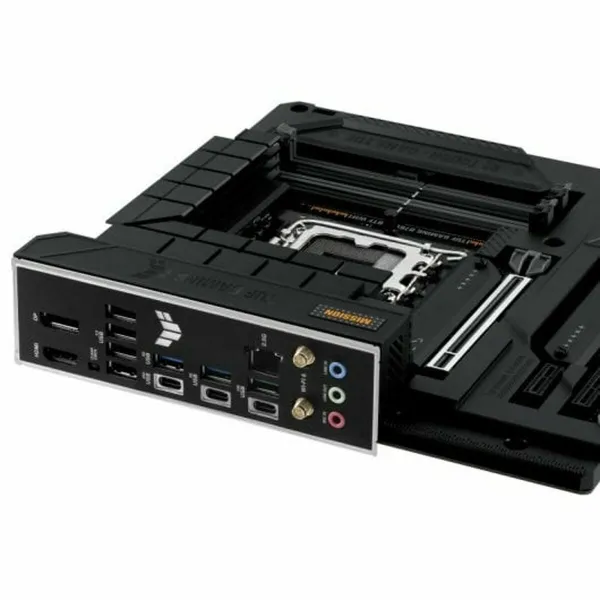 Pagrindinė plokštė Asus LGA 1700