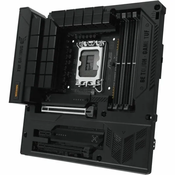 Pagrindinė plokštė Asus LGA 1700