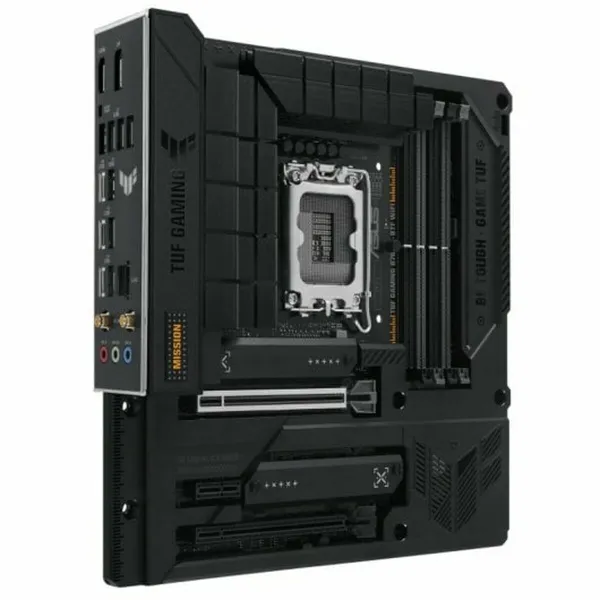 Pagrindinė plokštė Asus LGA 1700